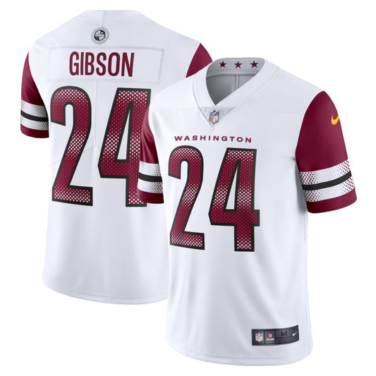 Antonio Gibson Washington Commanders Jersey