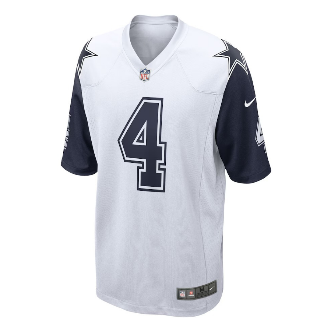 Dak Prescott Dallas Cowboys Jersey