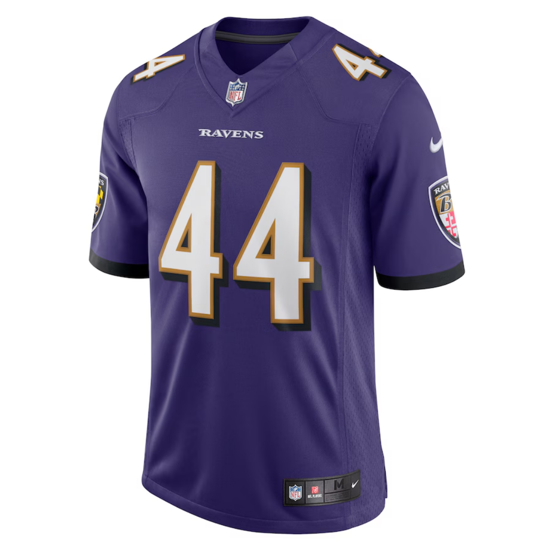 Marlon Humphrey Baltimore Ravens Jersey