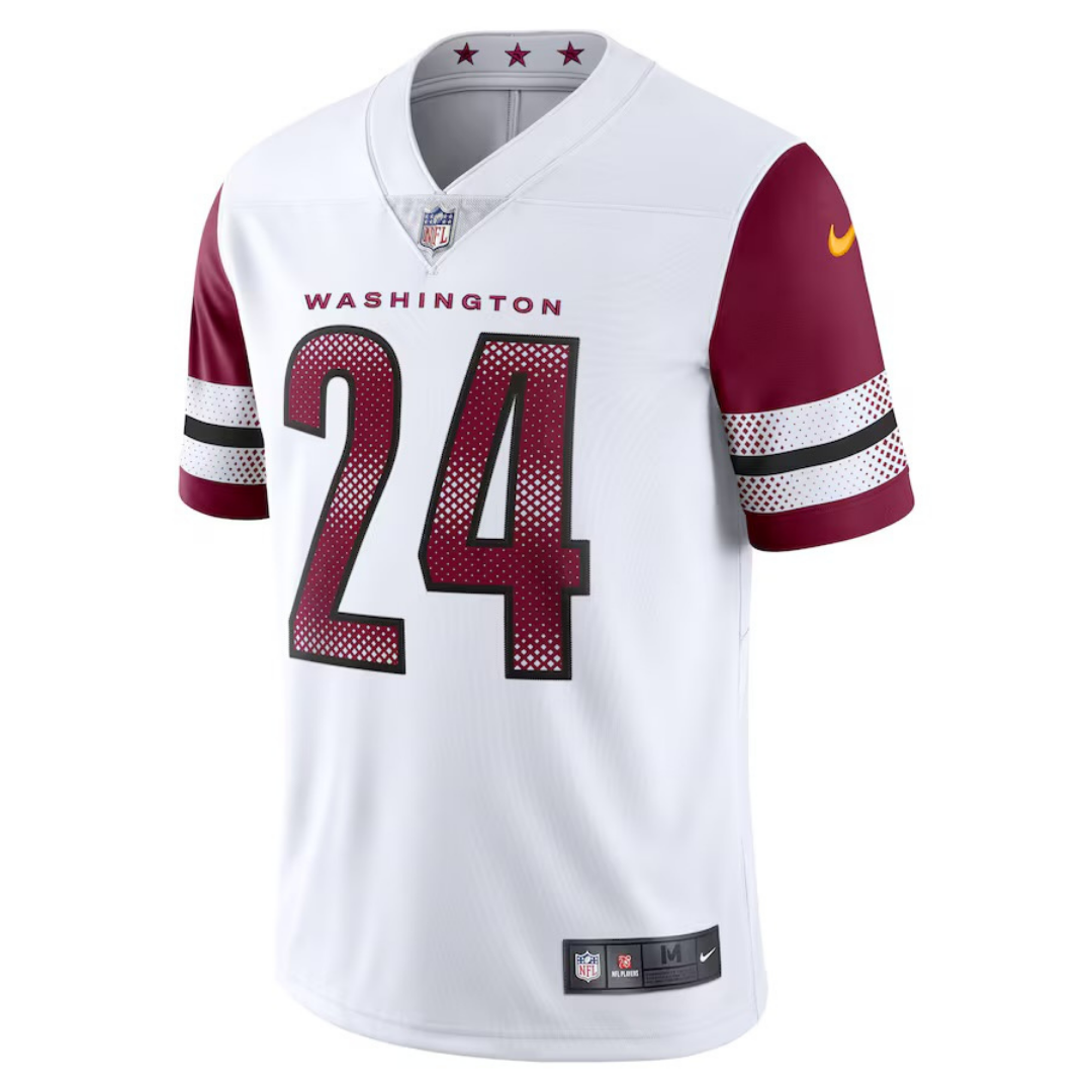 Antonio Gibson Washington Commanders Jersey