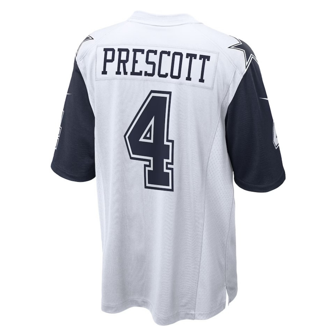 Dak Prescott Dallas Cowboys Jersey