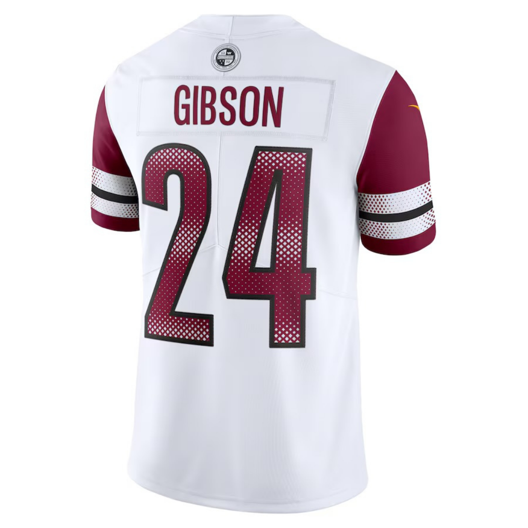 Antonio Gibson Washington Commanders Jersey