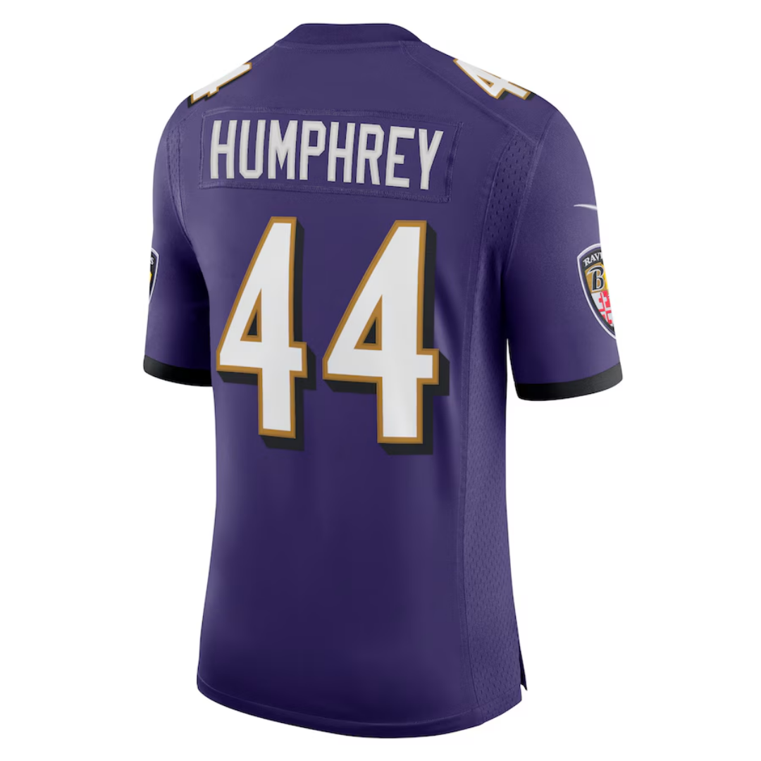 Marlon Humphrey Baltimore Ravens Jersey