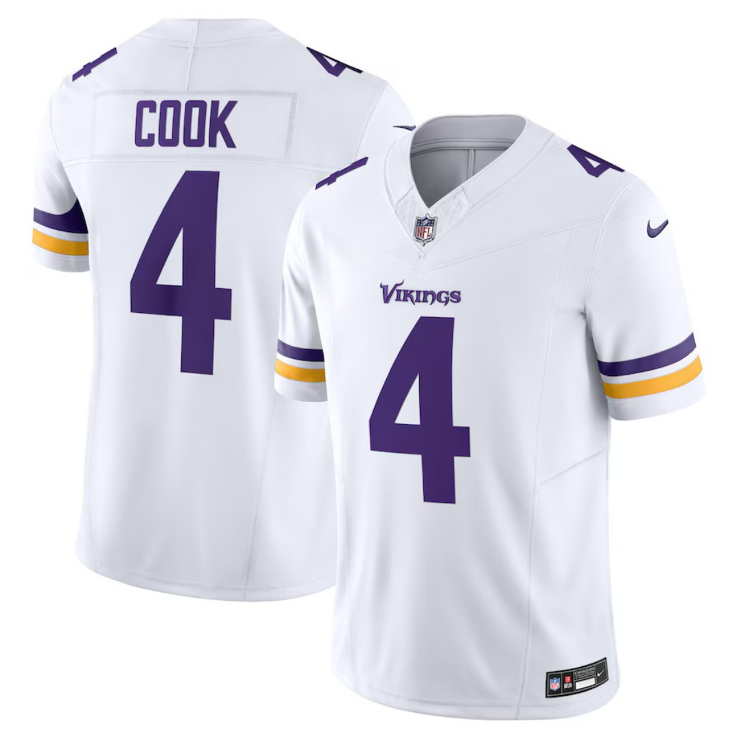 Dalvin Cook Minnesota Vikings Jersey