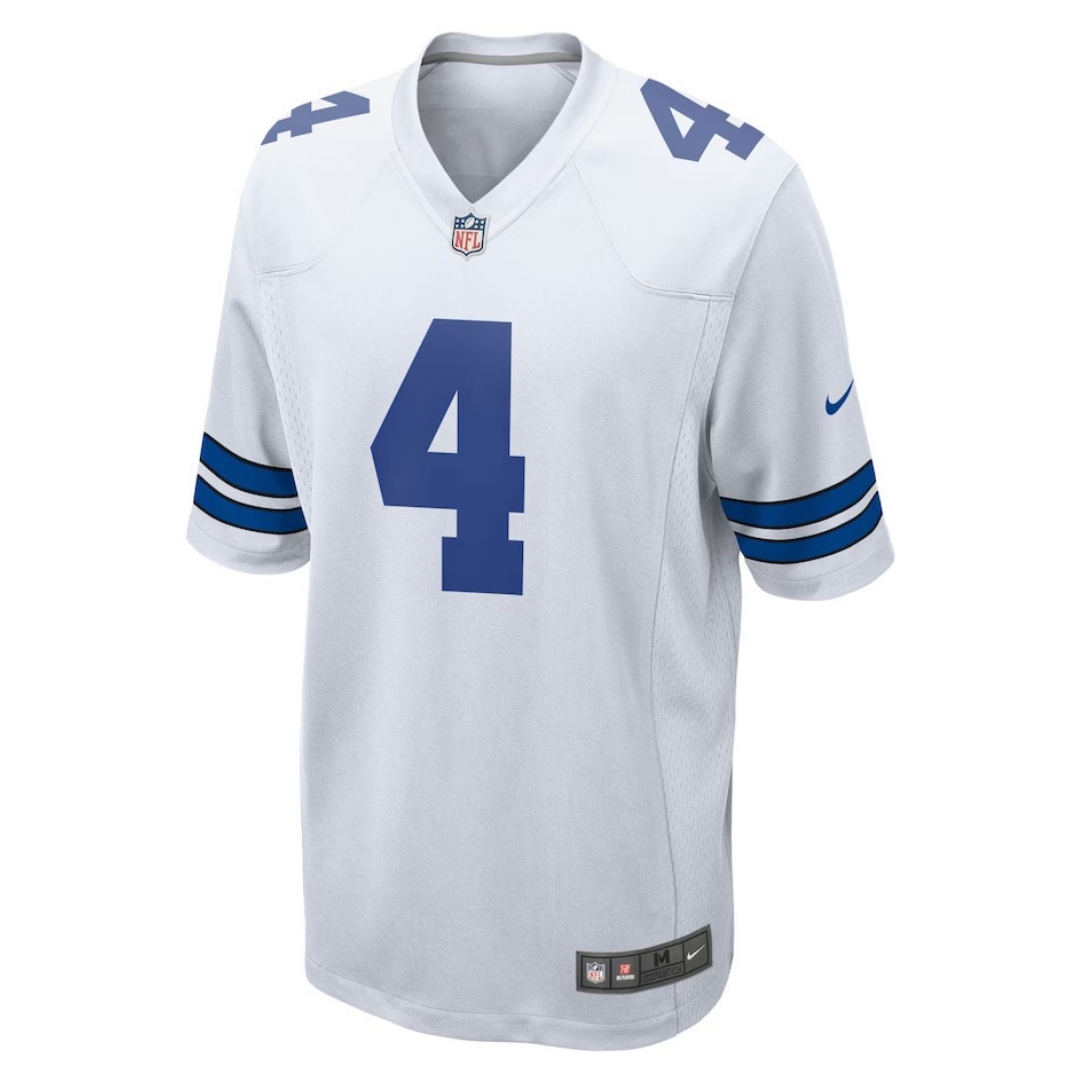 Dak Prescott Dallas Cowboys Jersey