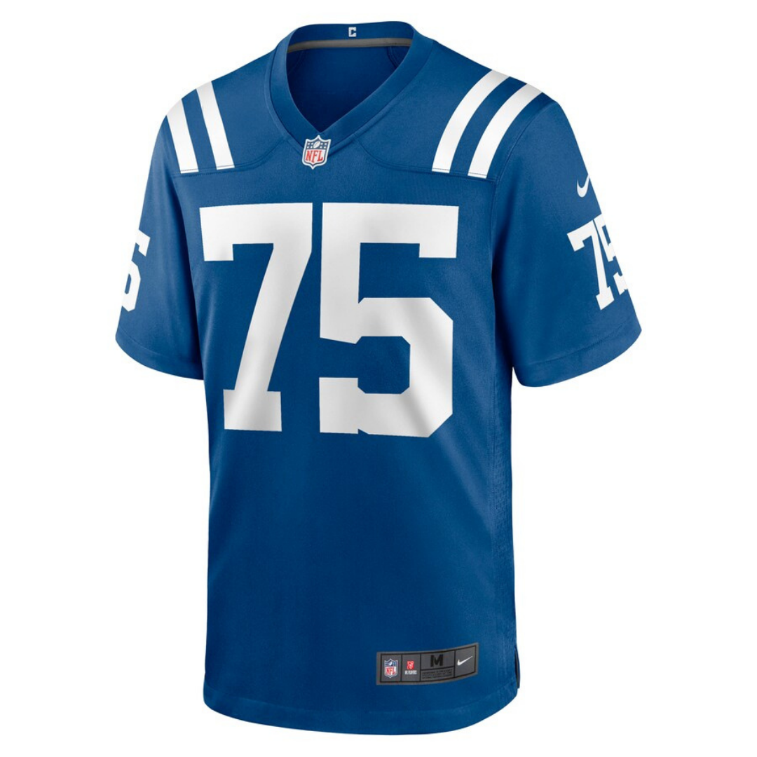 Will Fries Indianapolis Colts Jersey