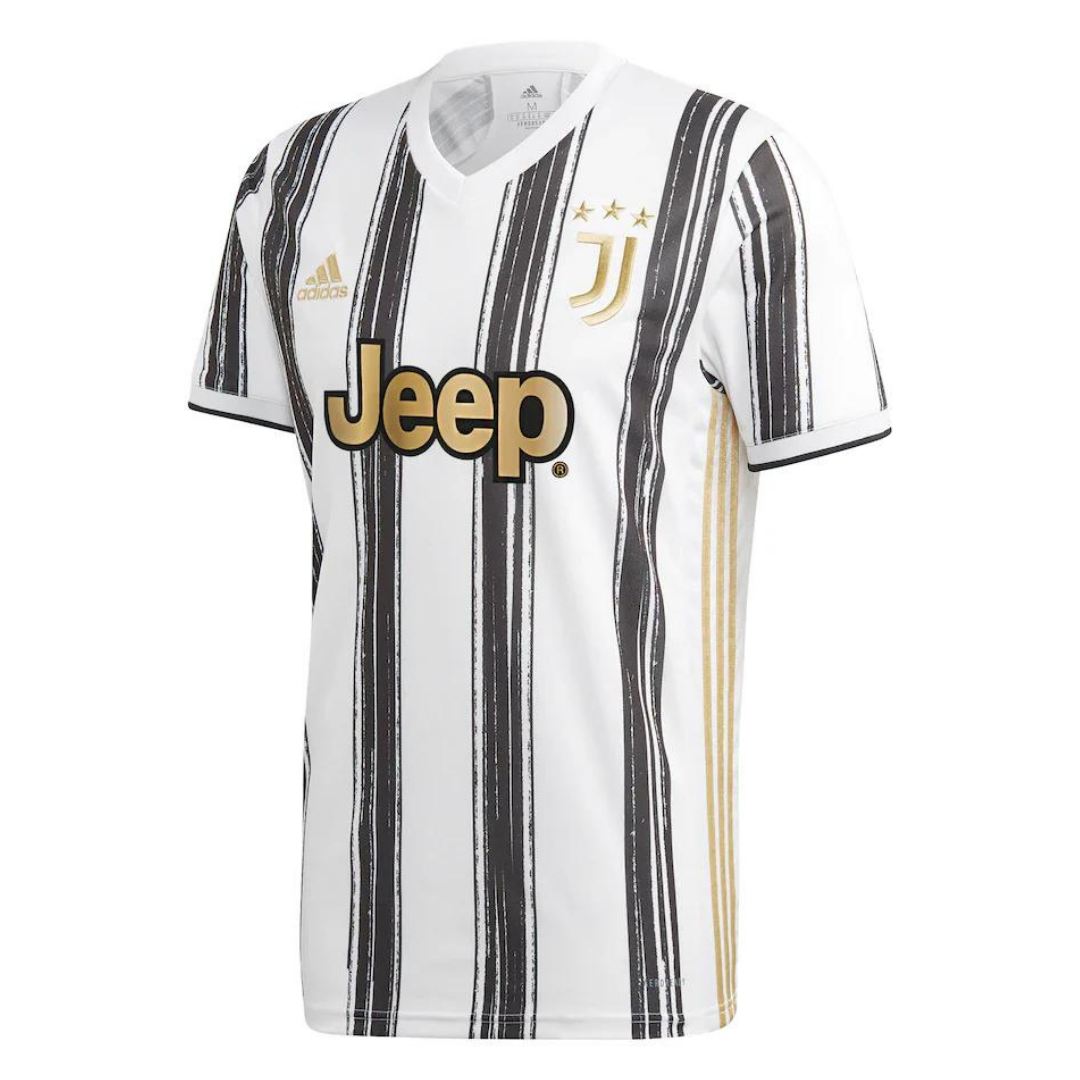 Cristiano Ronaldo Juventus Jersey