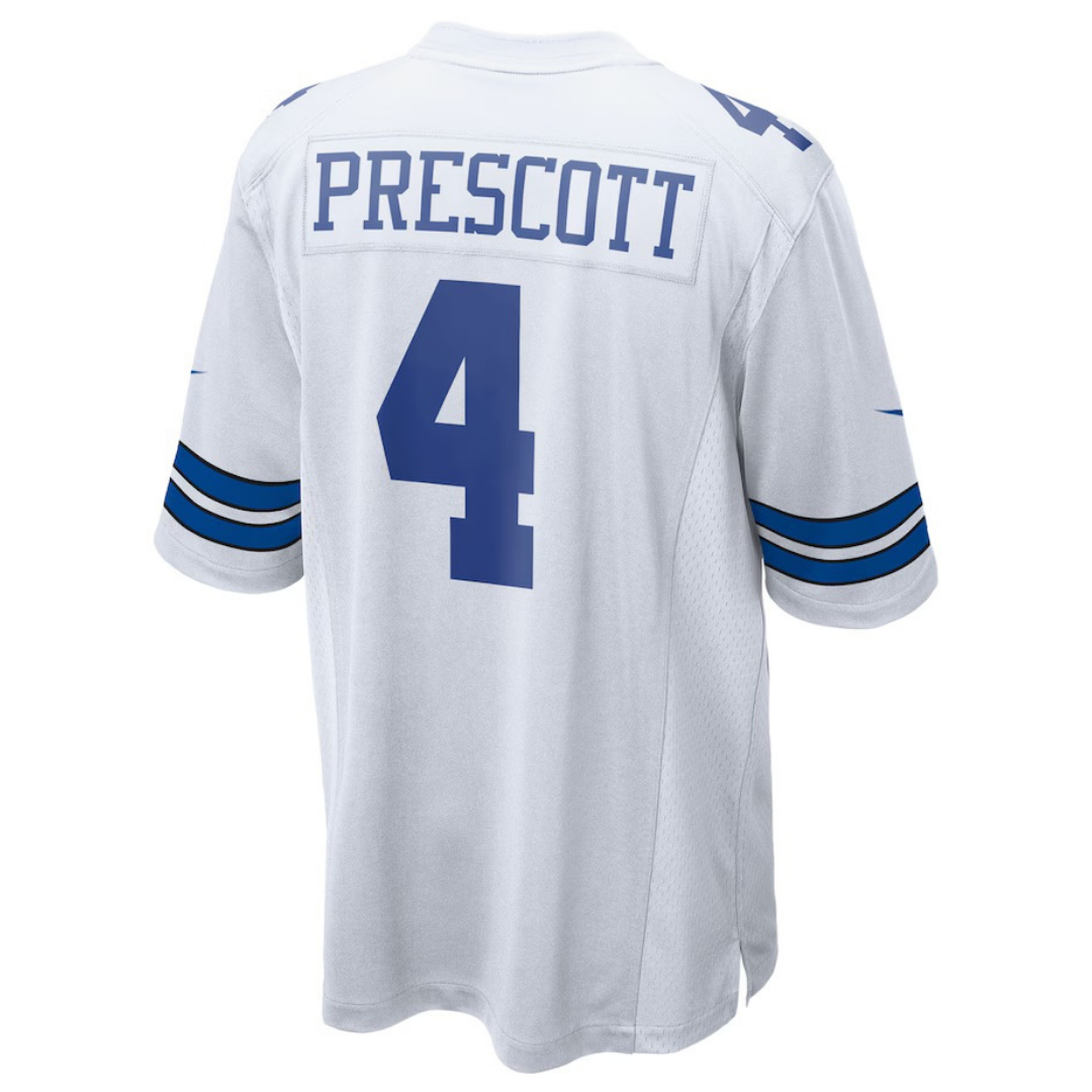 Dak Prescott Dallas Cowboys Jersey