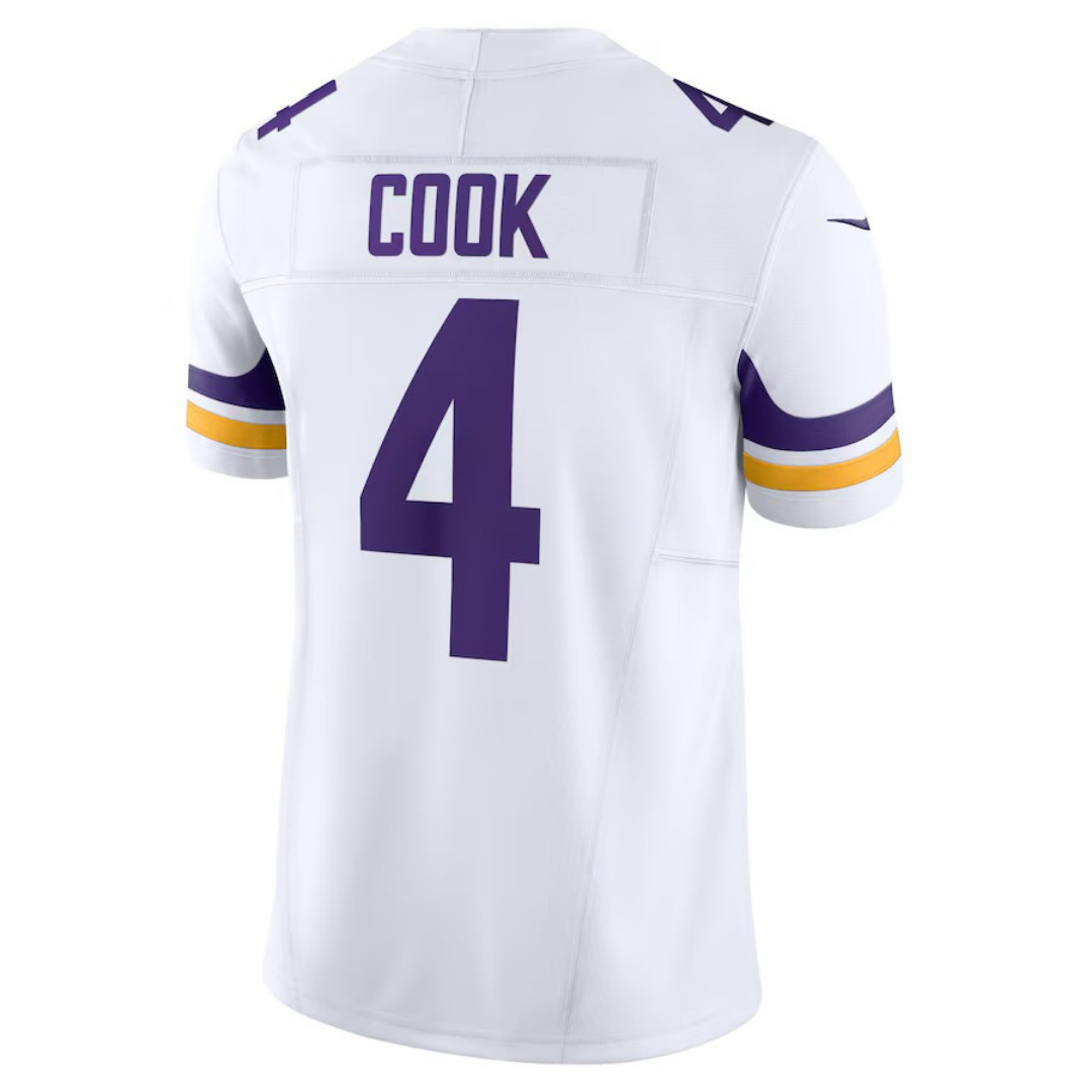 Dalvin Cook Minnesota Vikings Jersey