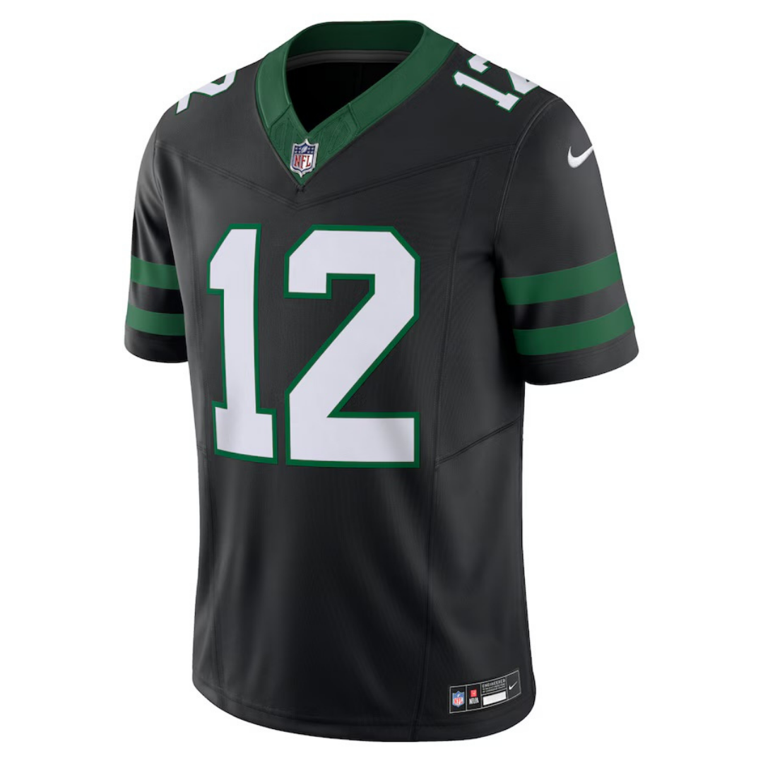 Joe Namath New York Jets Jersey