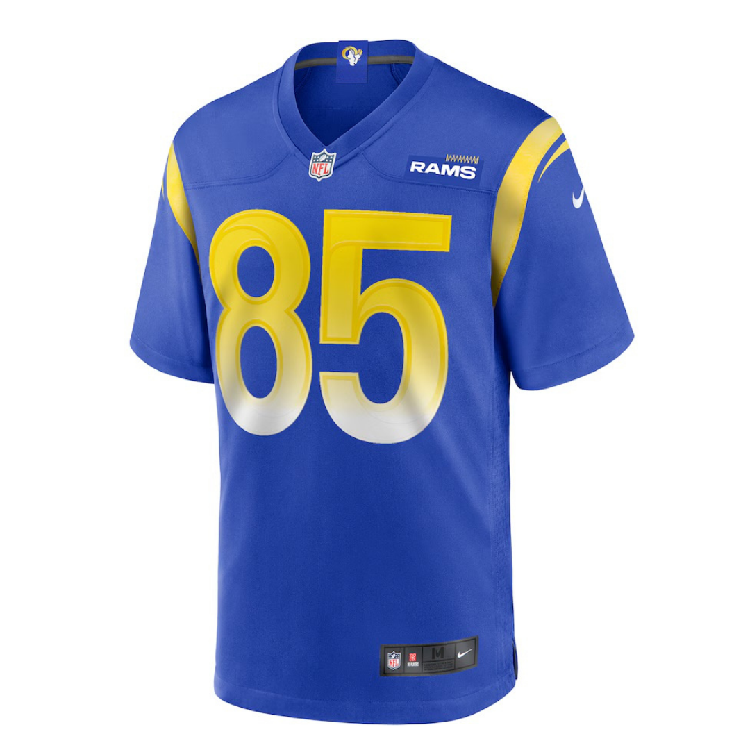 Jack Youngblood Los Angeles Rams Jersey