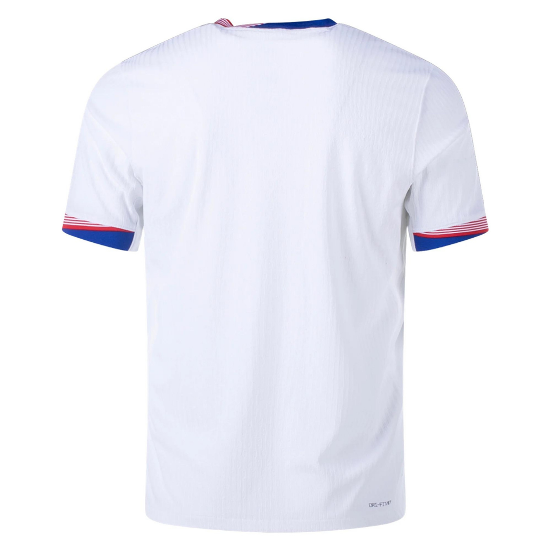 United States of America Home Jersey