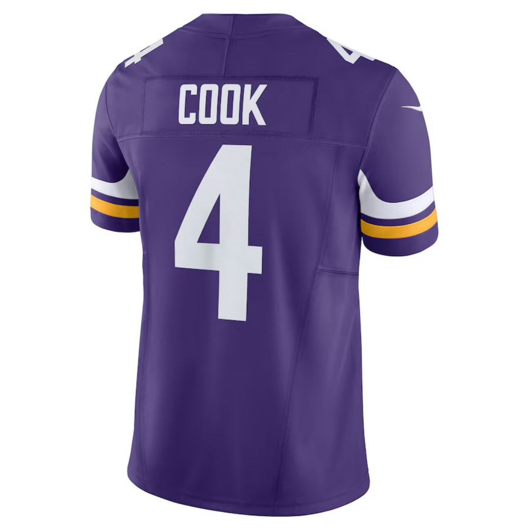 Dalvin Cook Minnesota Vikings Jersey