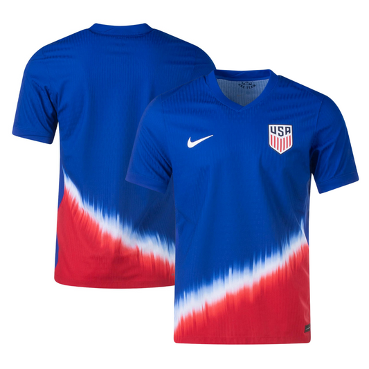 United States of America Away Jersey