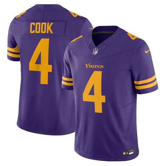 Dalvin Cook Minnesota Vikings Jersey