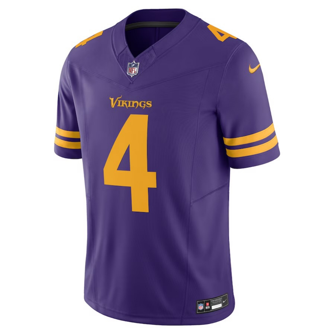 Dalvin Cook Minnesota Vikings Jersey