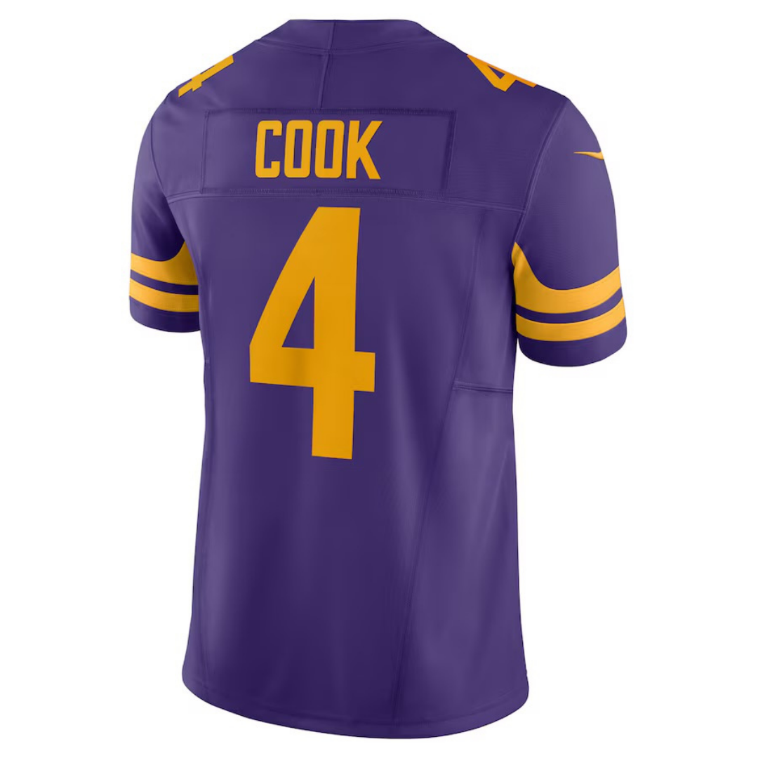 Dalvin Cook Minnesota Vikings Jersey