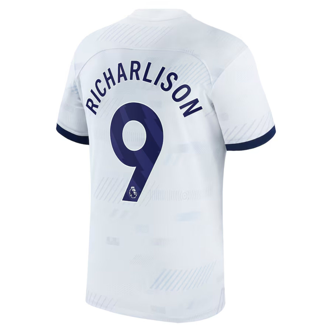 Richarlison Tottenham Hotspur Jersey