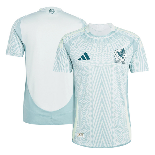 Mexico Away Jersey