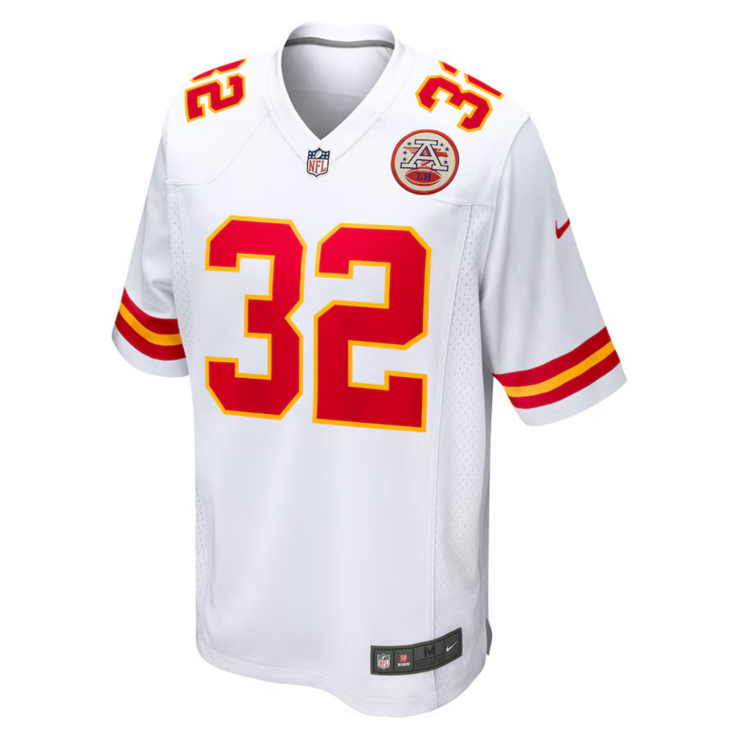 Marcus Allen Kansas City Chiefs Jersey