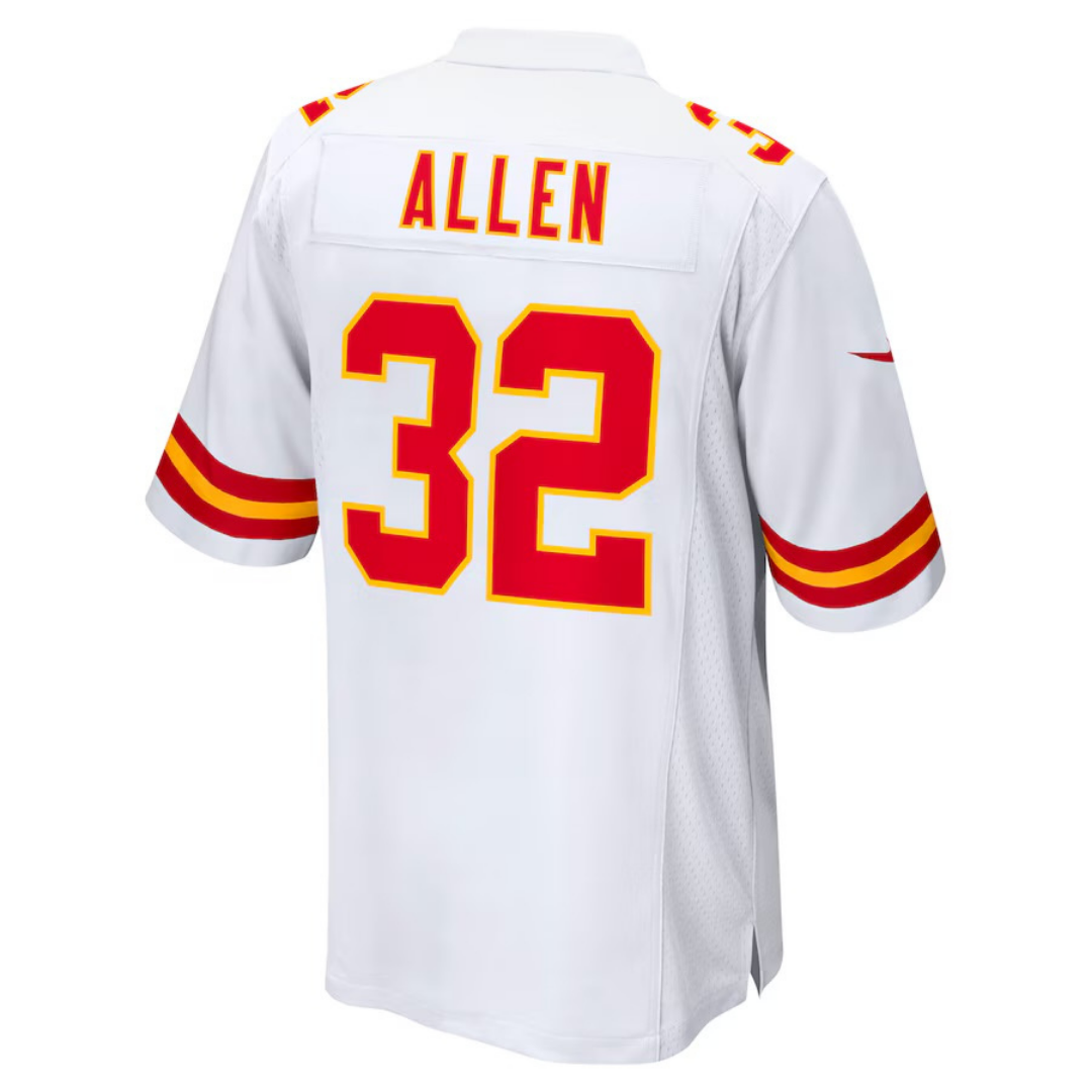 Marcus Allen Kansas City Chiefs Jersey