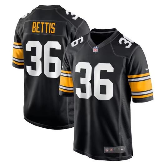 Jerome Bettis Pittsburgh Steelers Jersey