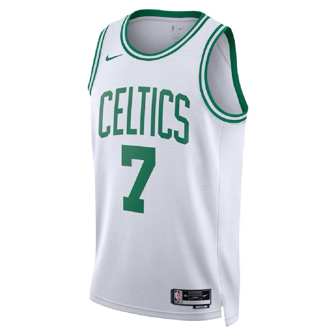 Jaylen Brown Boston Celtics Jersey