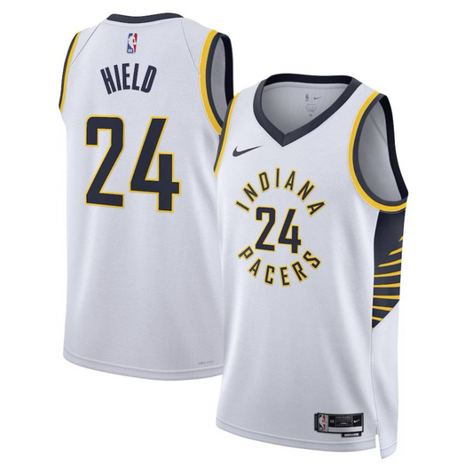 Buddy Hield Indiana Pacers Jersey