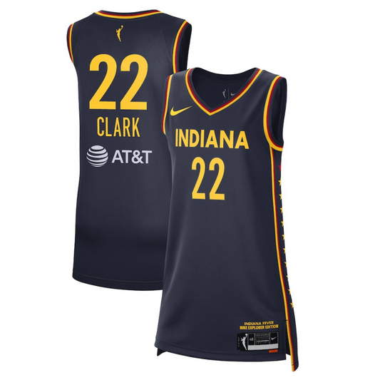 Caitlin Clark Indiana Fever Jersey