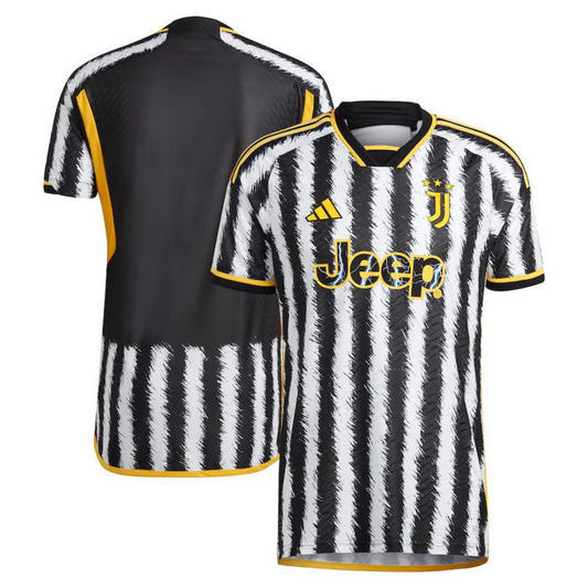 Juventus Home Jersey