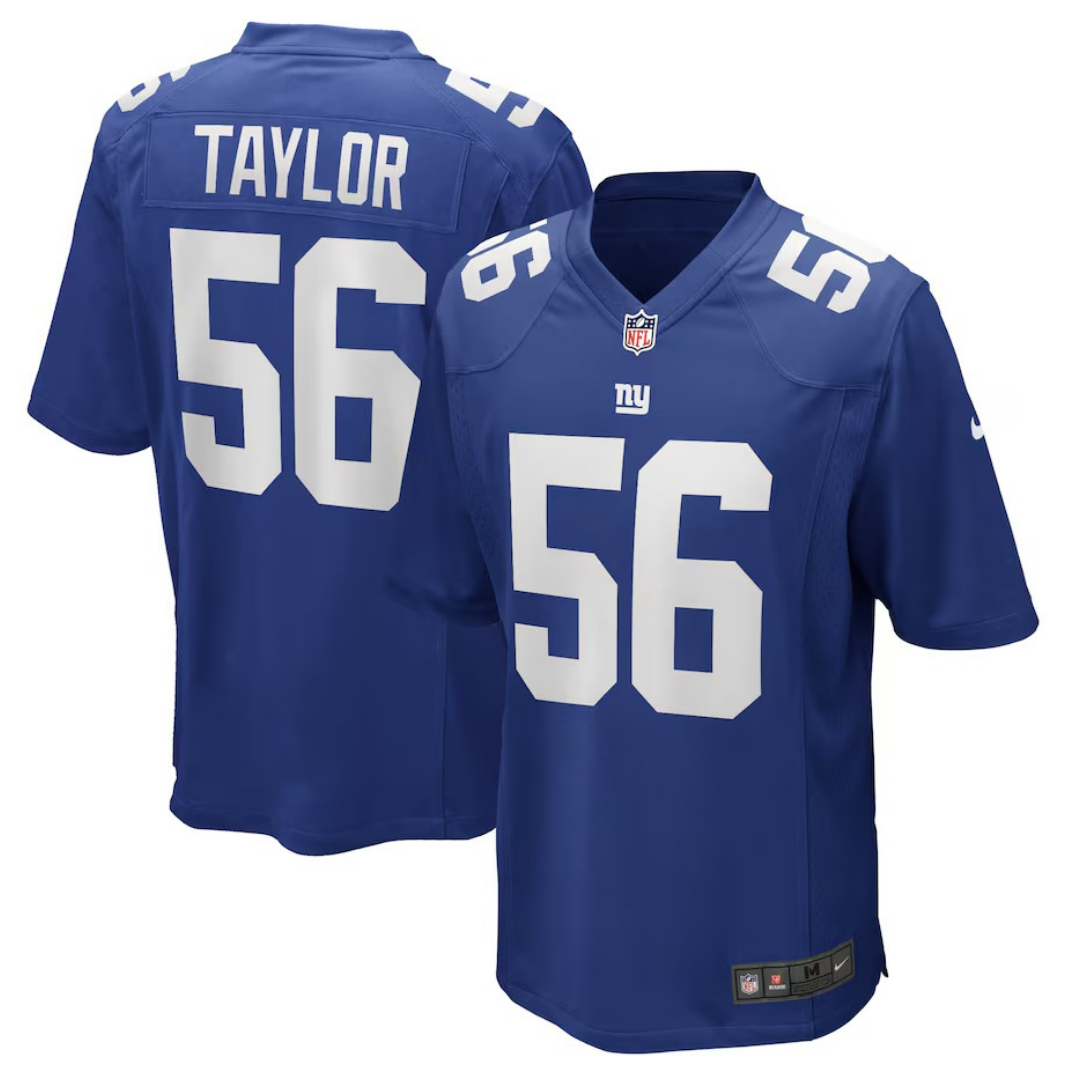 Lawrence Taylor New York Giants Jersey