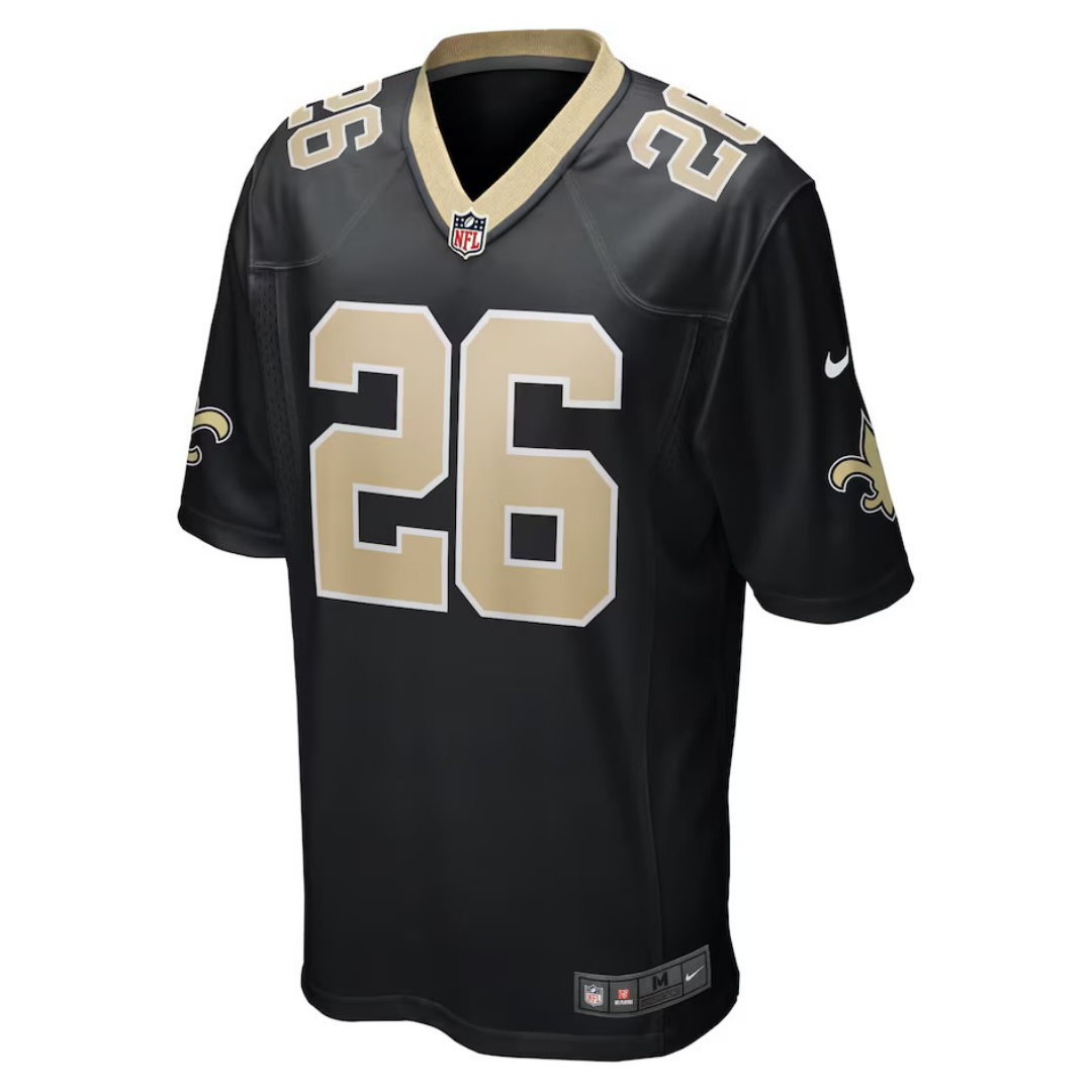 Deuce McAllister New Orleans Saints Jersey