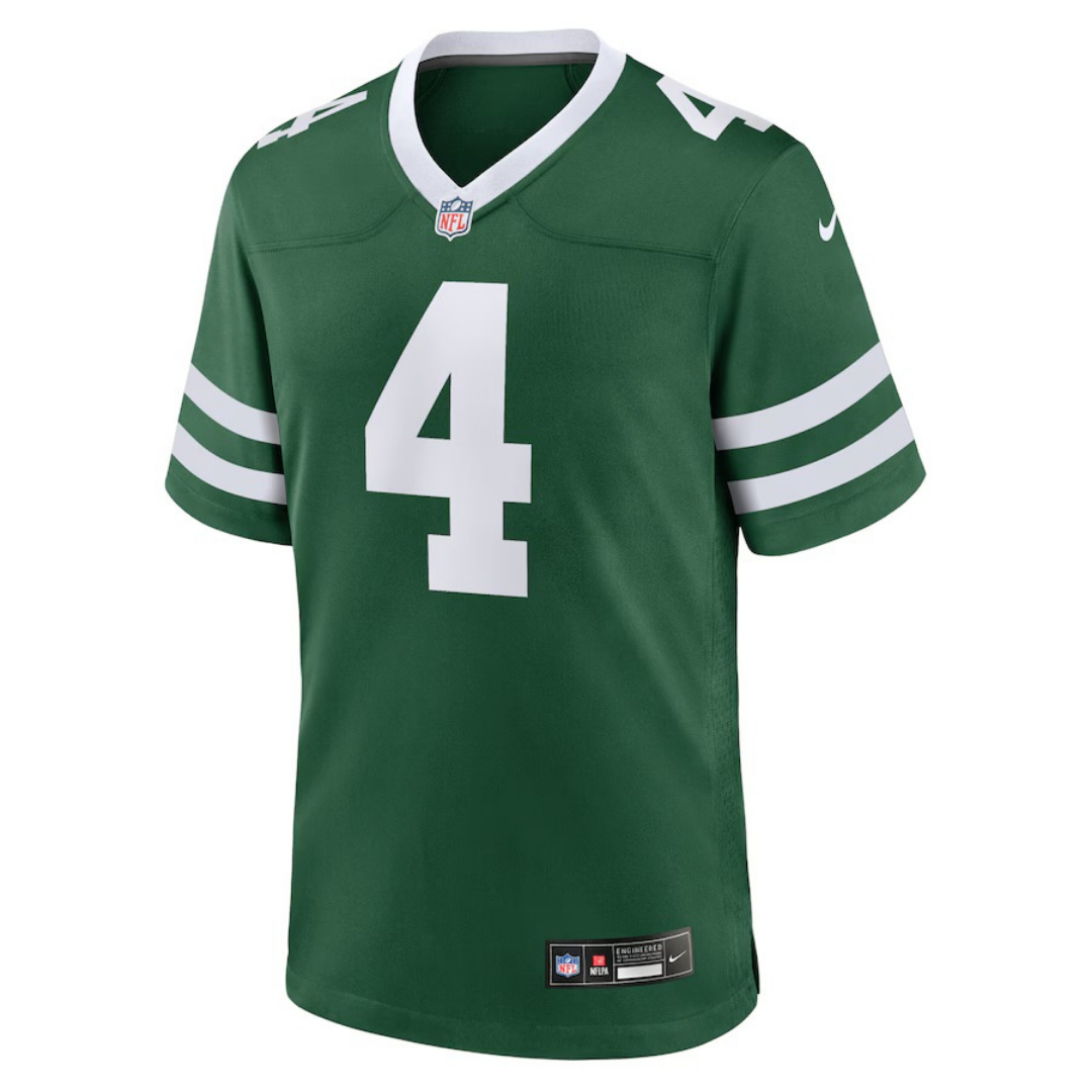 DJ Reed New York Jets Jersey