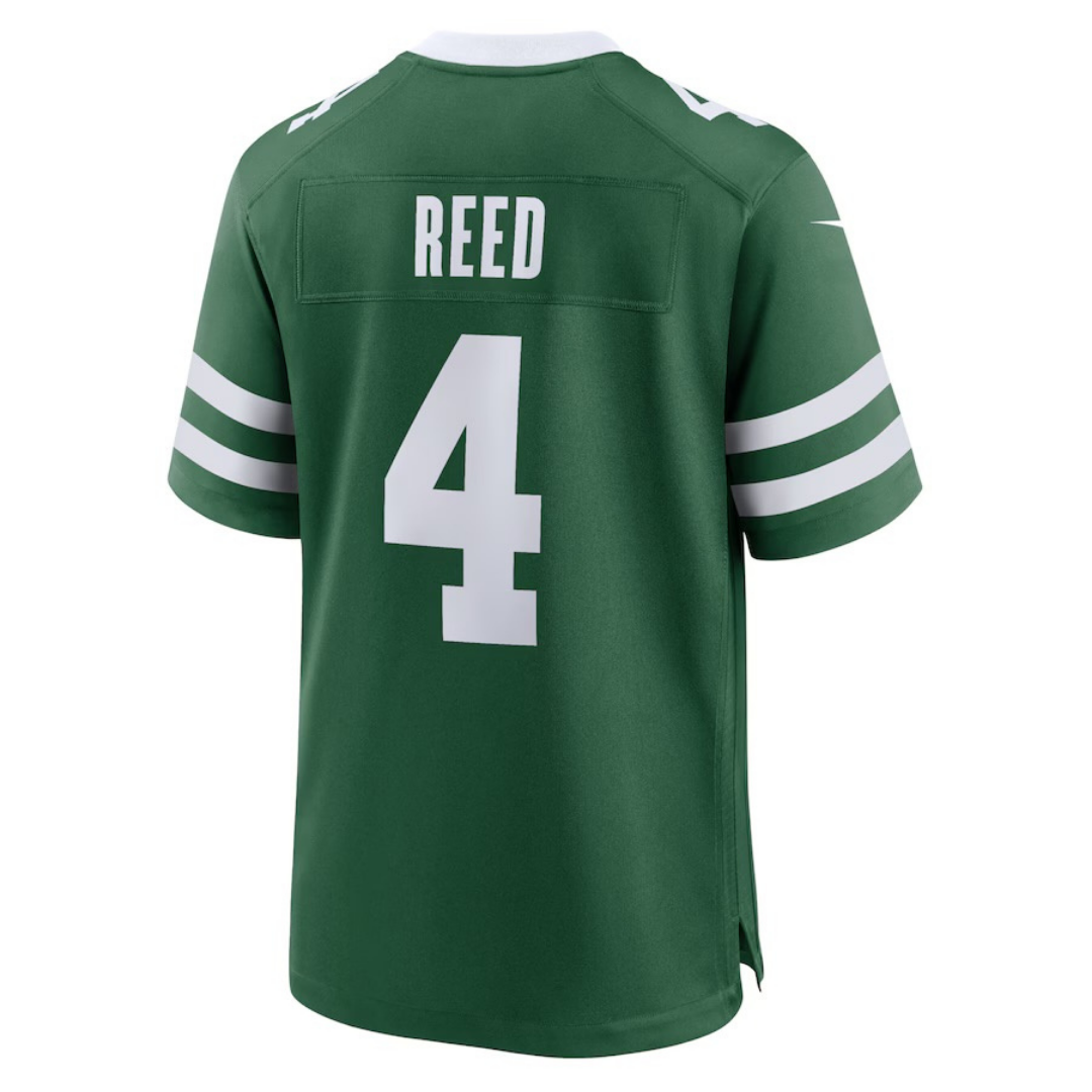 DJ Reed New York Jets Jersey