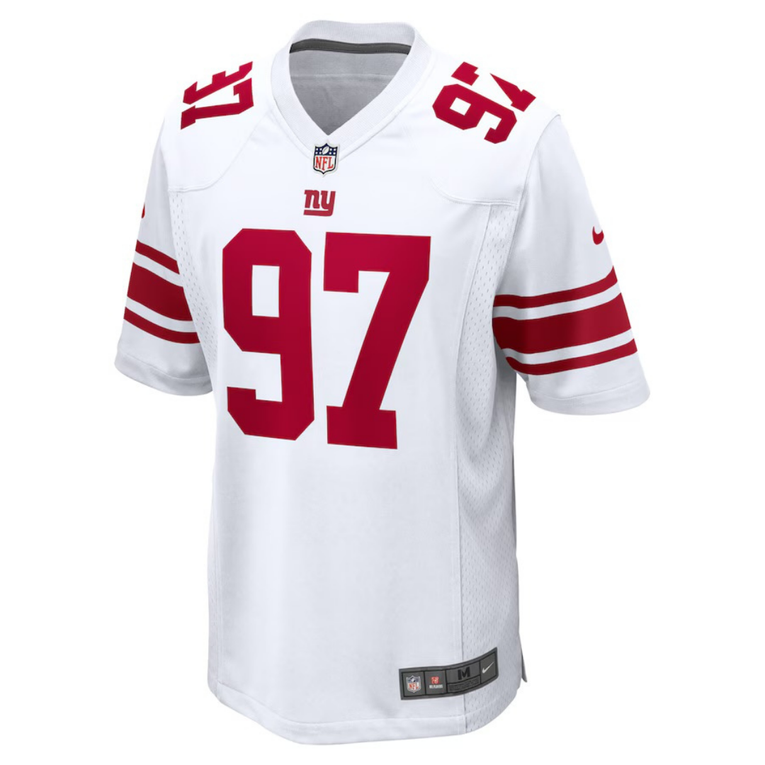 Dexter Lawrence II New York Giants Jersey