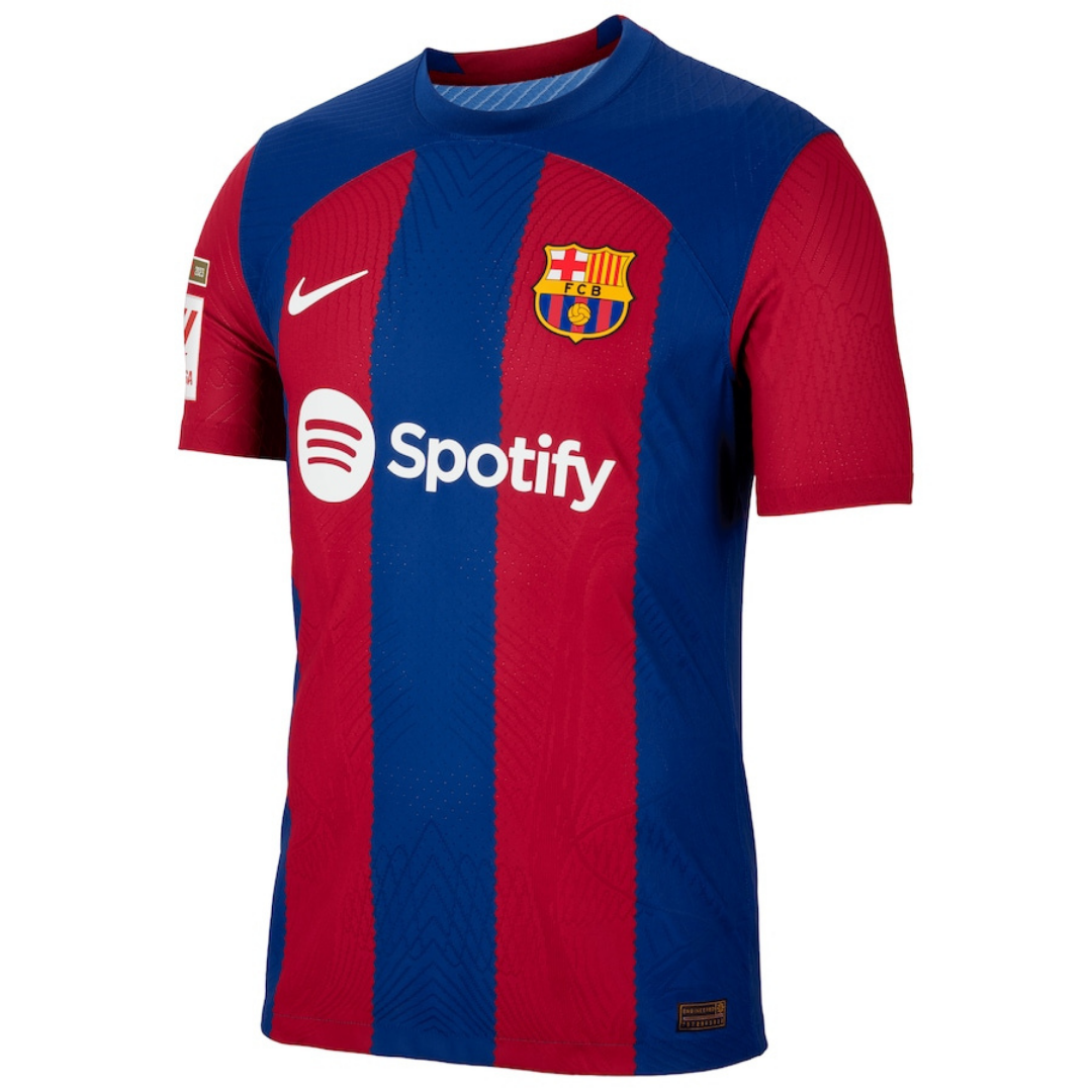 Joao Felix Barcelona Jersey