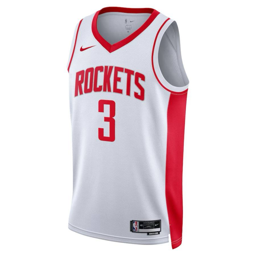 Kevin Porter Jr Houston Rockets Jersey