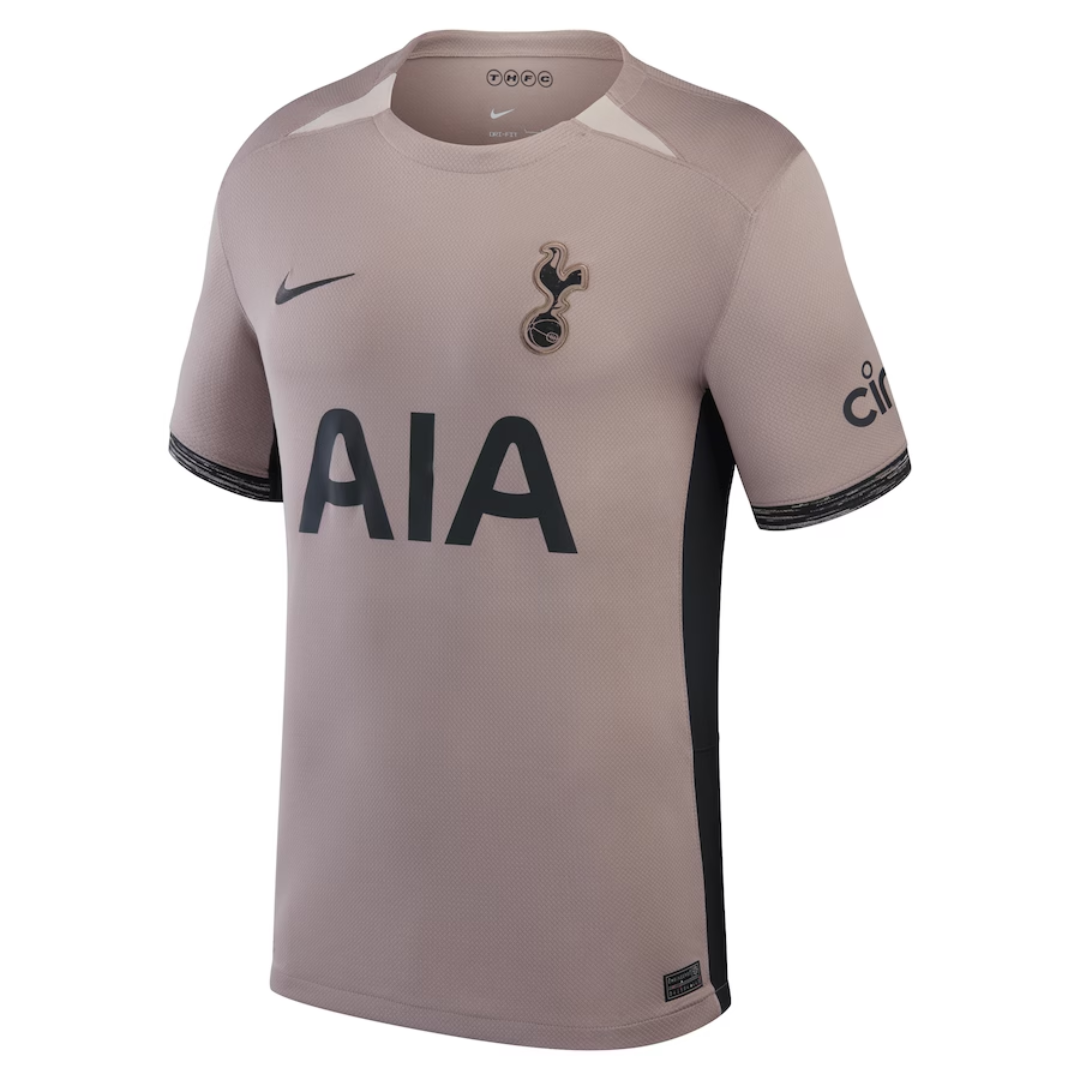 Richarlison Tottenham Hotspur Jersey