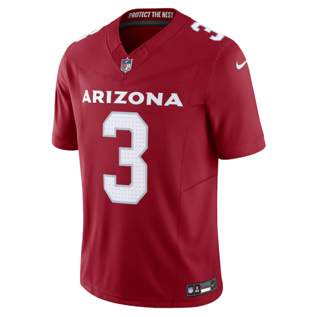 Budda Baker Arizona Cardinals Jersey