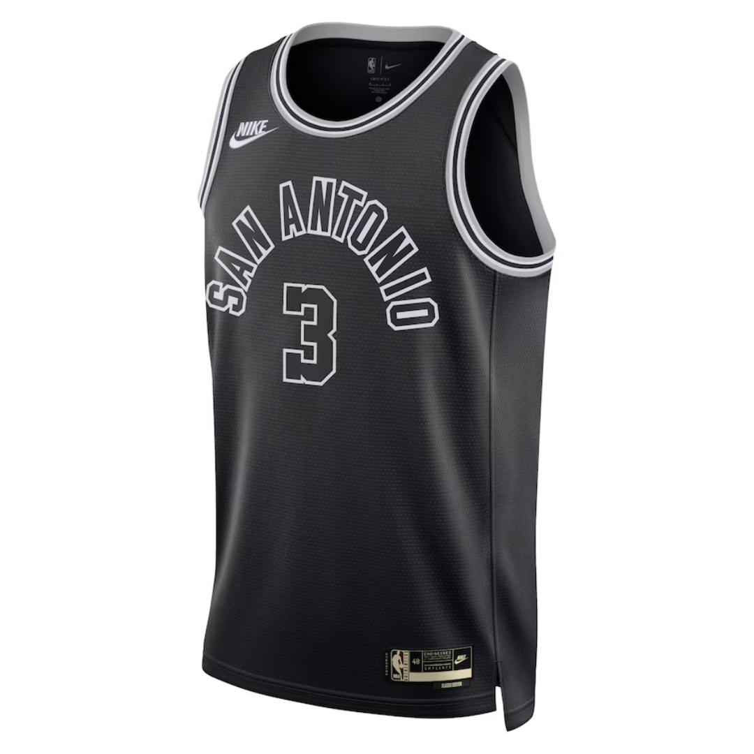 Keldon Johnson San Antonio Spurs Jersey