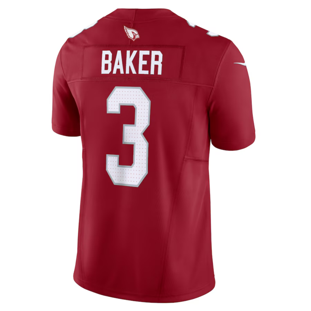 Budda Baker Arizona Cardinals Jersey