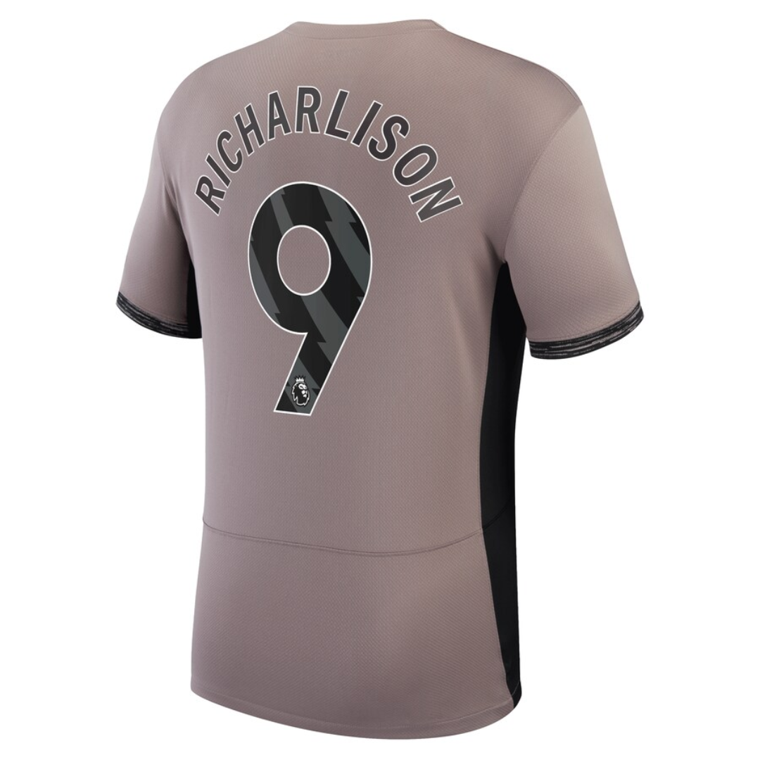 Richarlison Tottenham Hotspur Jersey