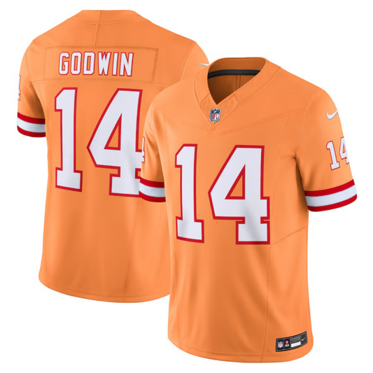 Chris Godwin Tampa Bay Buccaneers Jersey