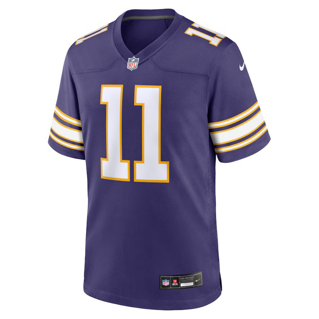 Daunte Culpepper Minnesota Vikings Jersey