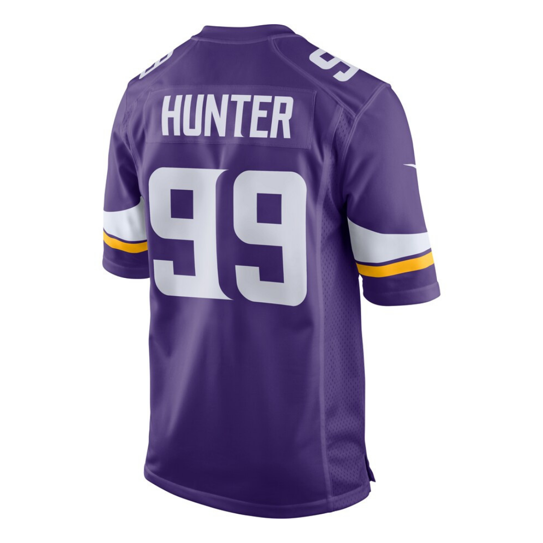 Danielle Hunter Minnesota Vikings Jersey