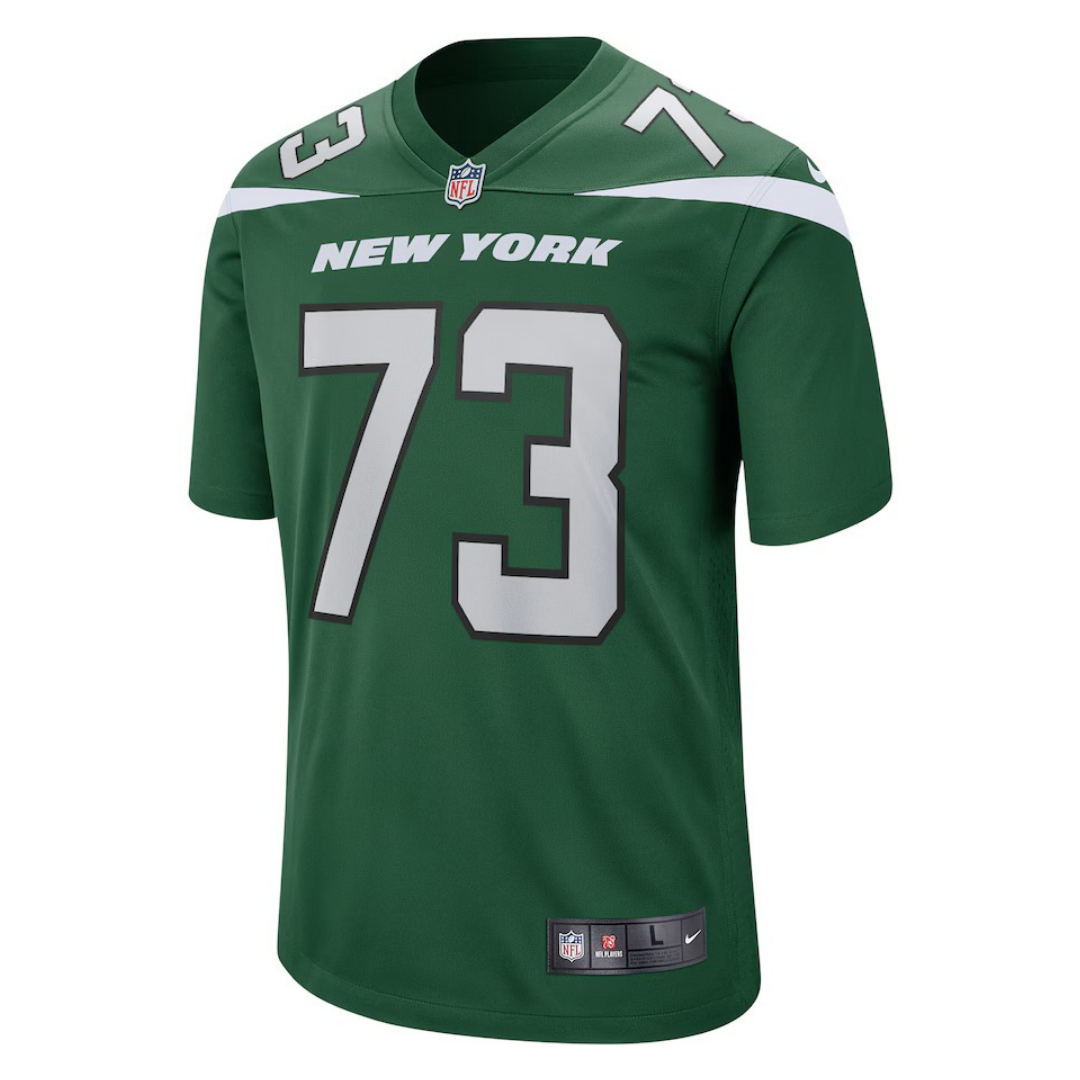 Joe Klecko New York Jets Jersey