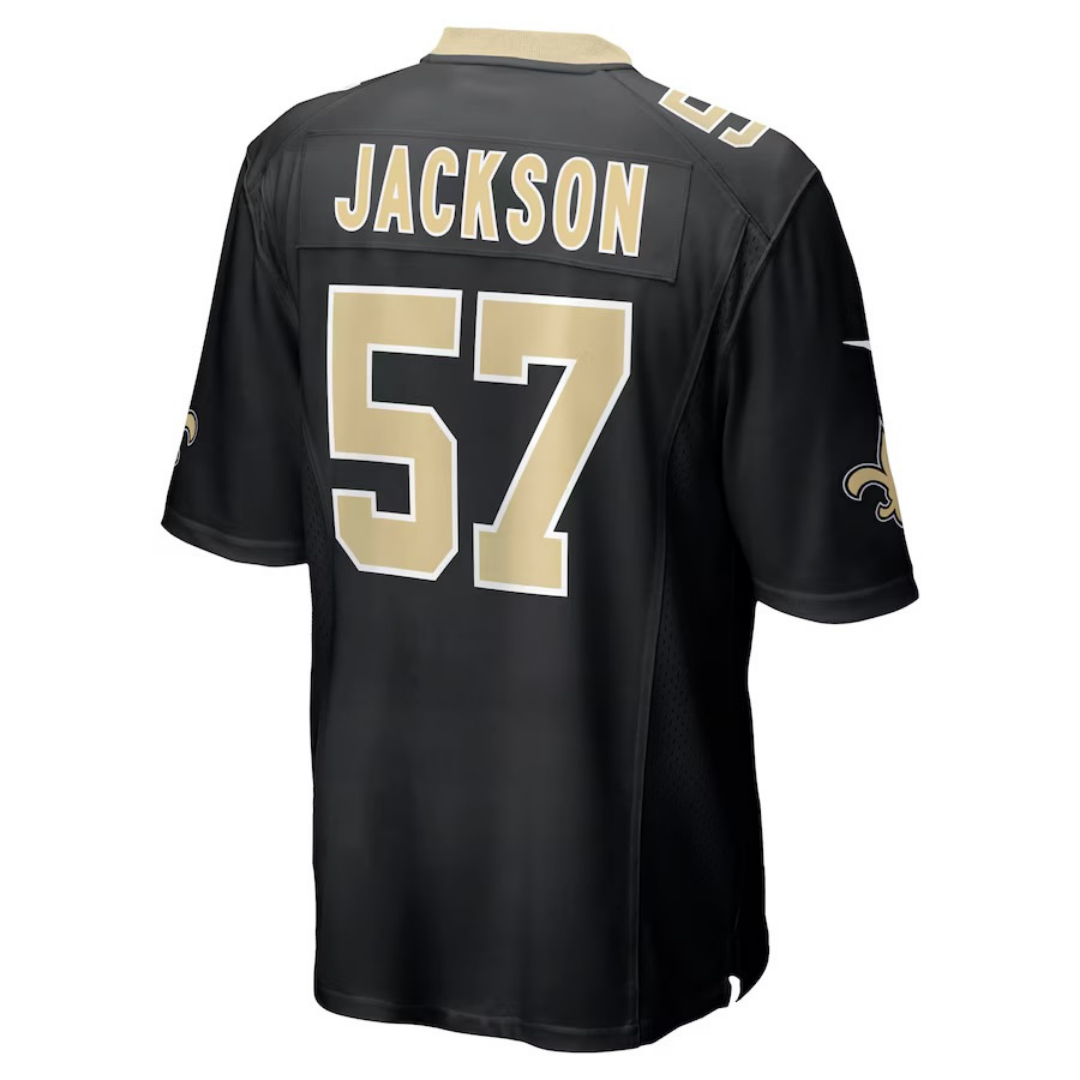 Rickey Jackson New Orleans Saints Jersey