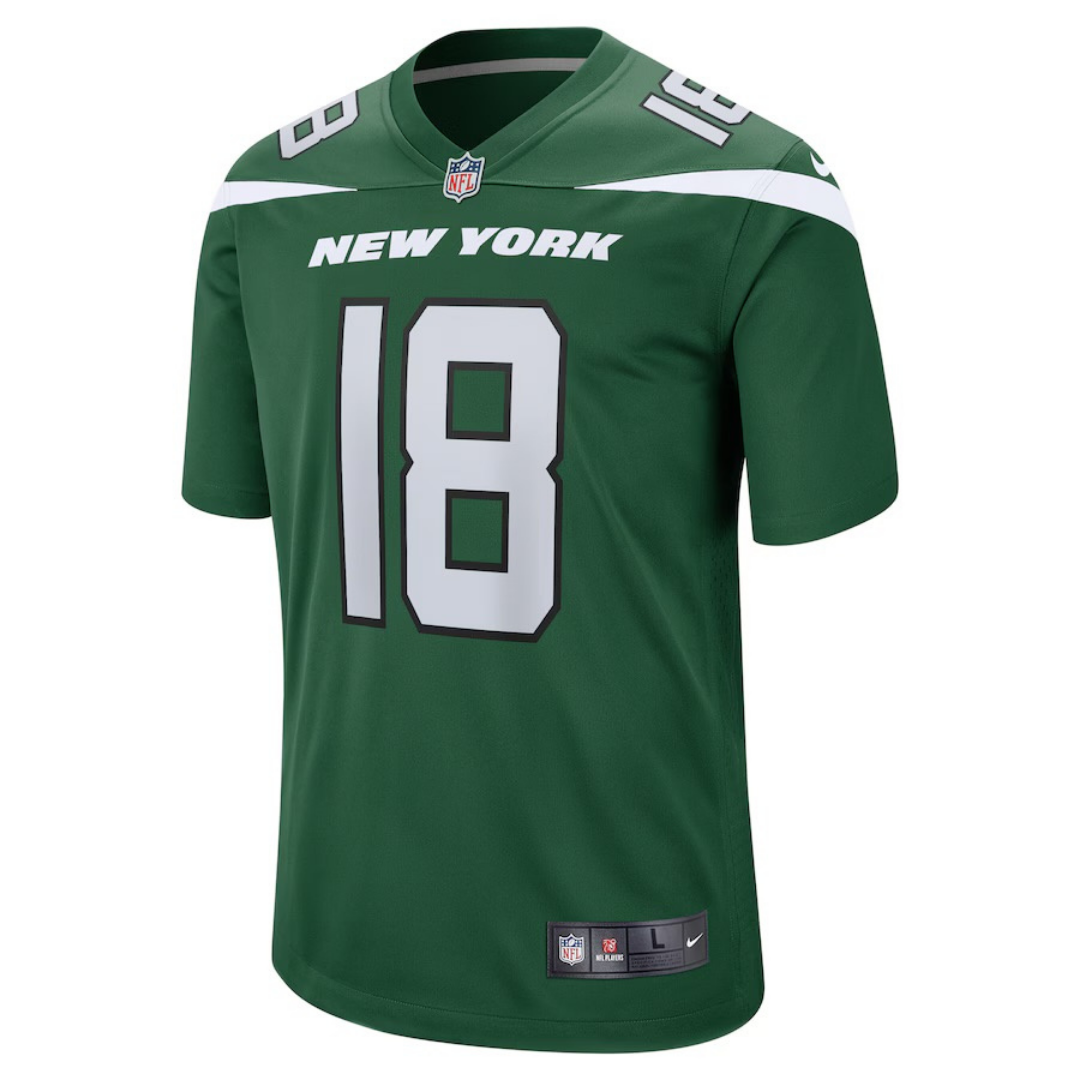 Rabdall Cobb New York Jets Jersey