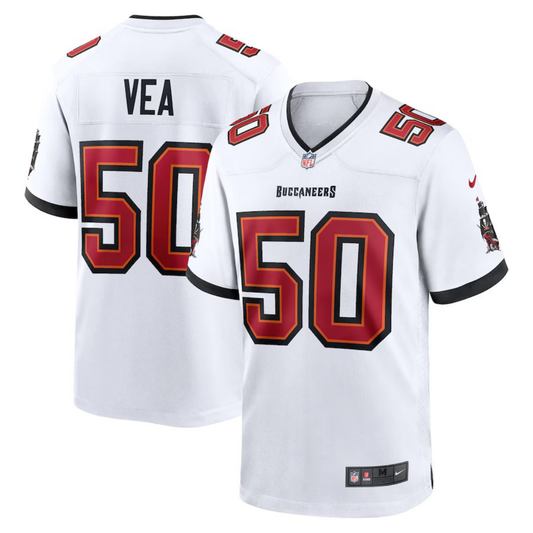 Vita Vea Tampa Bay Buccaneers Jersey