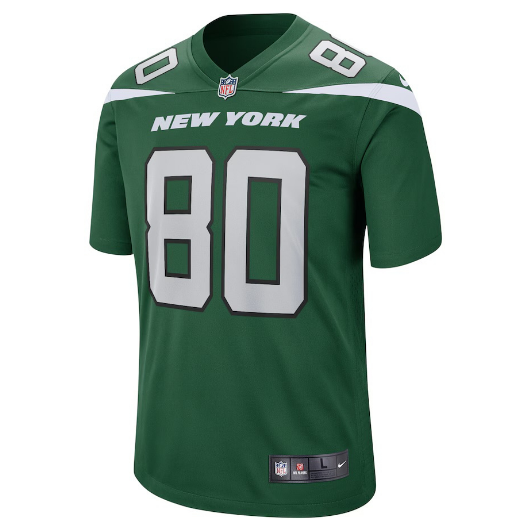 Wayne Chrebet New York Jets Jersey